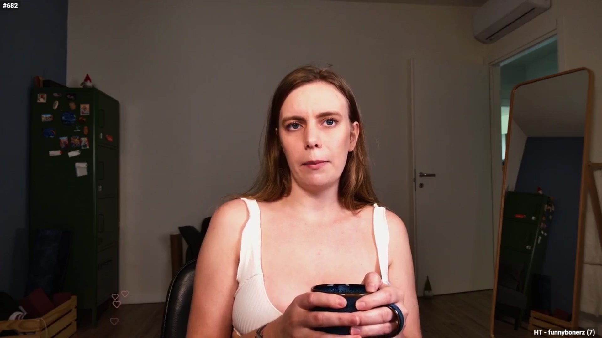 Gallery image thumbnail from Personage's myfreecams stream on, 10/21/2025, 13:25 image 10 of 20