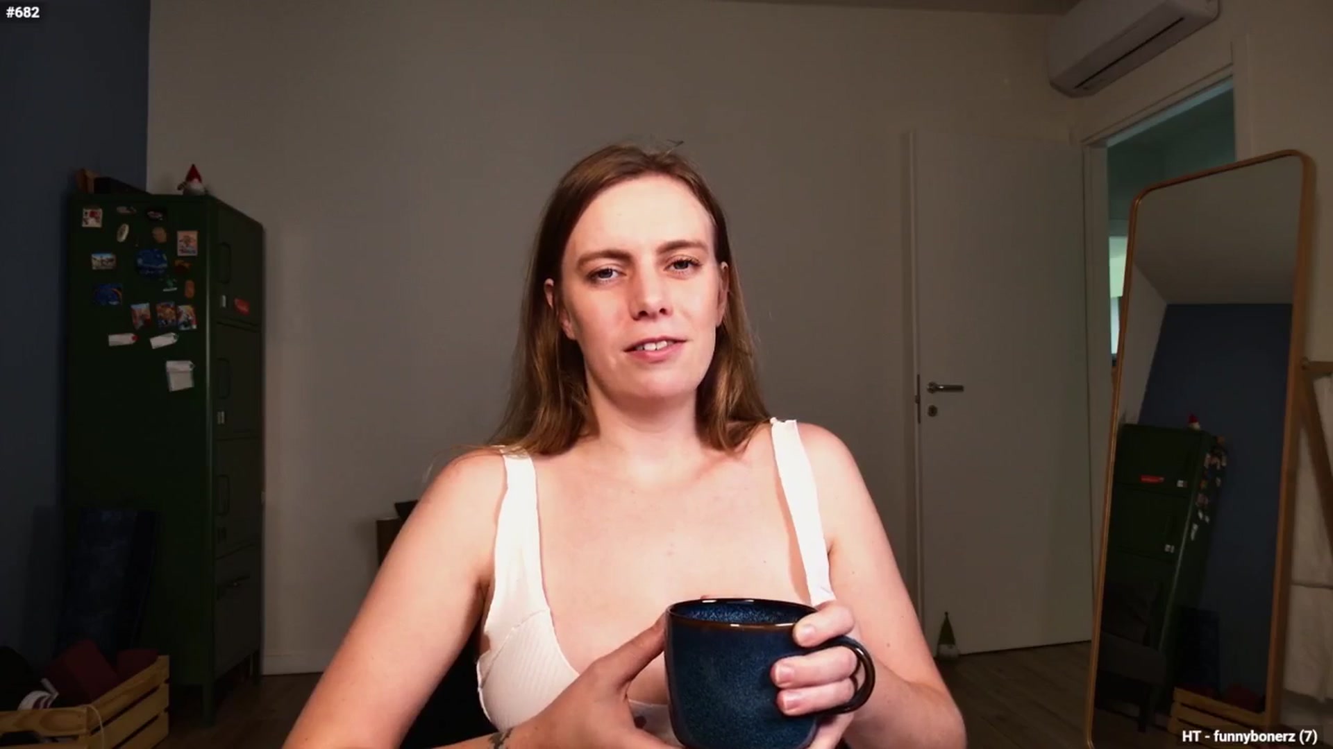Gallery image thumbnail from Personage's myfreecams stream on, 10/21/2025, 13:25 image 11 of 20