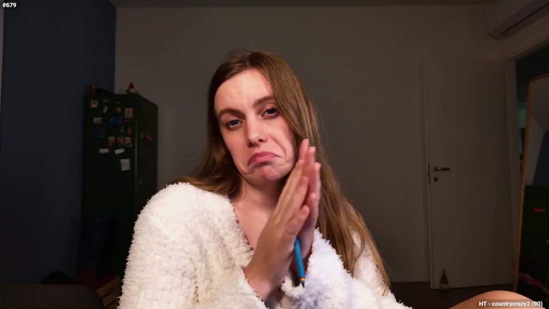 Gallery image thumbnail from Personage's myfreecams stream on, 10/21/2025, 15:22 image 20 of 20