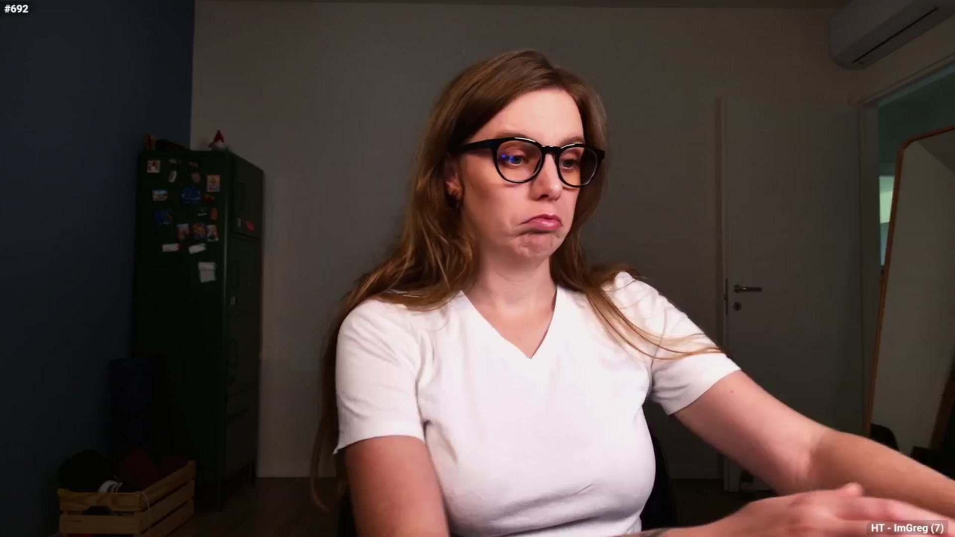 Gallery image thumbnail from Personage's myfreecams stream on, 10/22/2025, 12:03 image 12 of 20