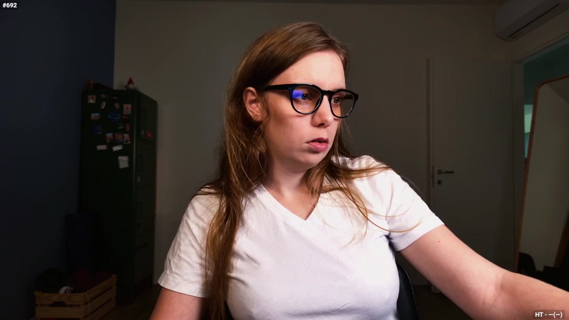 Gallery image thumbnail from Personage's myfreecams stream on, 10/22/2025, 12:03 image 7 of 20