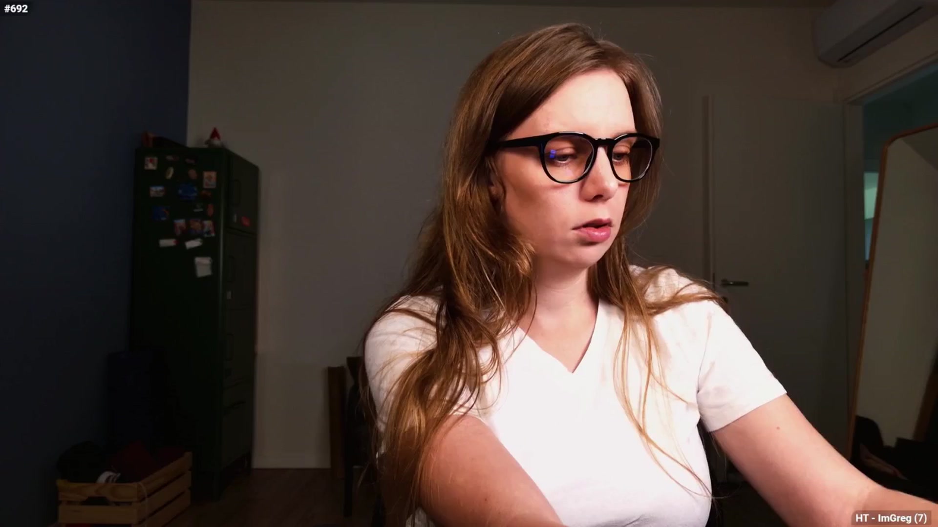 Gallery image thumbnail from Personage's myfreecams stream on, 10/22/2025, 12:03 image 14 of 20
