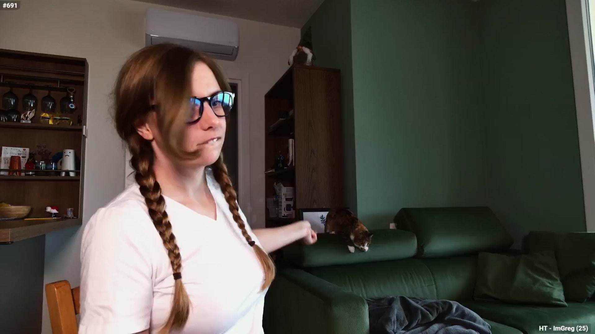 Gallery image thumbnail from Personage's myfreecams stream on, 10/22/2025, 12:55 image 5 of 20