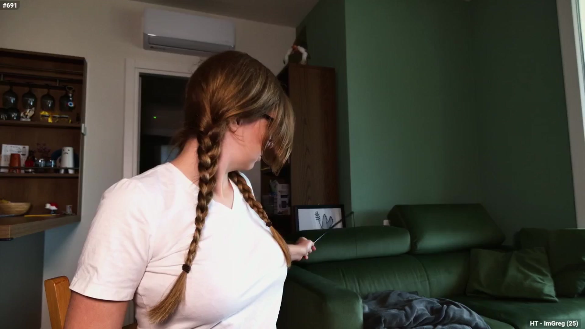 Gallery image thumbnail from Personage's myfreecams stream on, 10/22/2025, 12:55 image 4 of 20