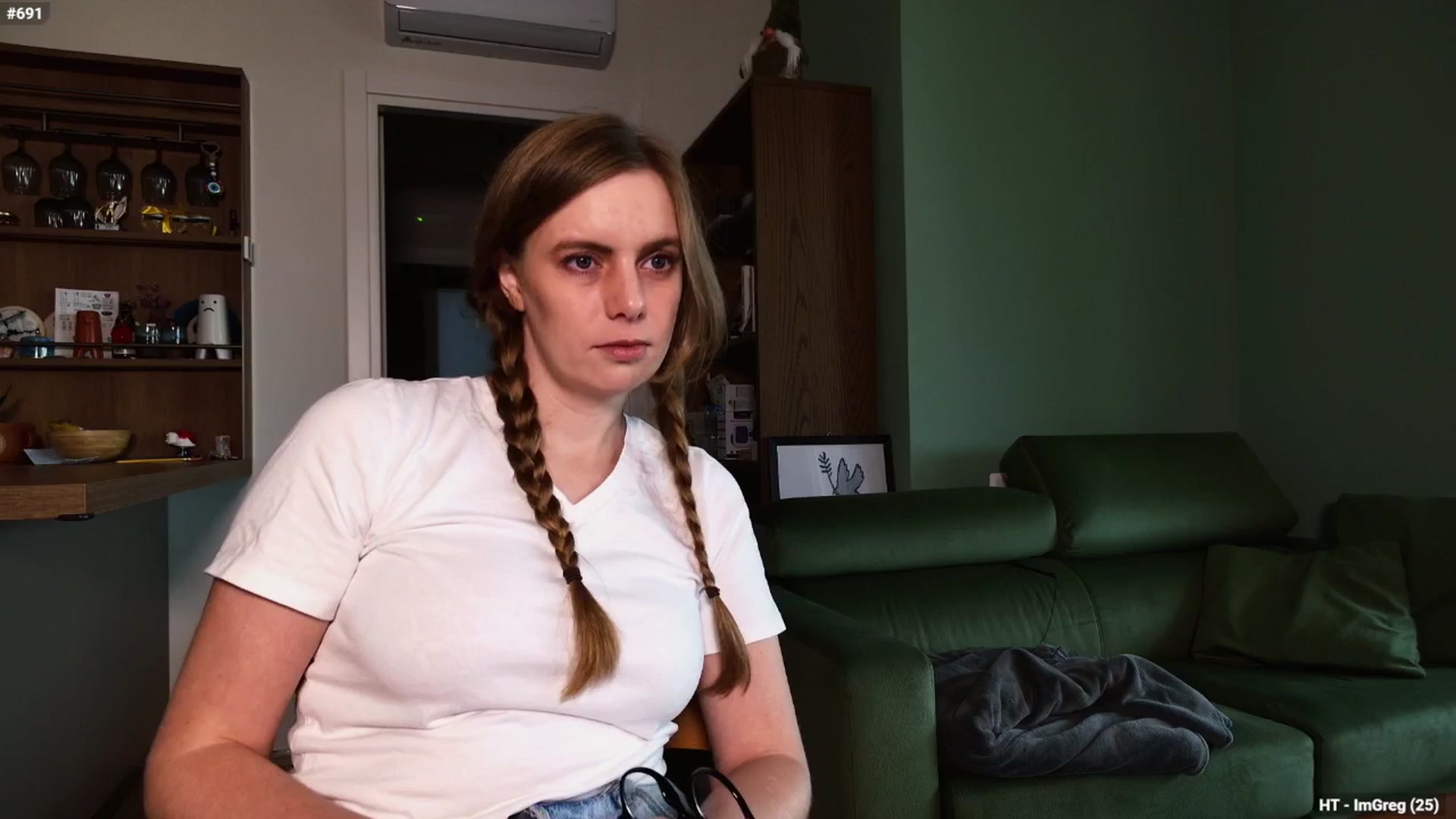 Gallery image thumbnail from Personage's myfreecams stream on, 10/22/2025, 12:55 image 17 of 20