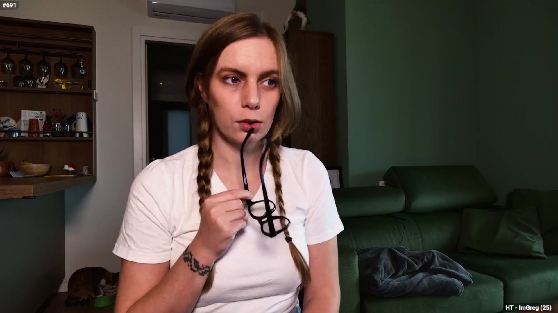 Gallery image thumbnail from Personage's myfreecams stream on, 10/22/2025, 12:55 image 12 of 20
