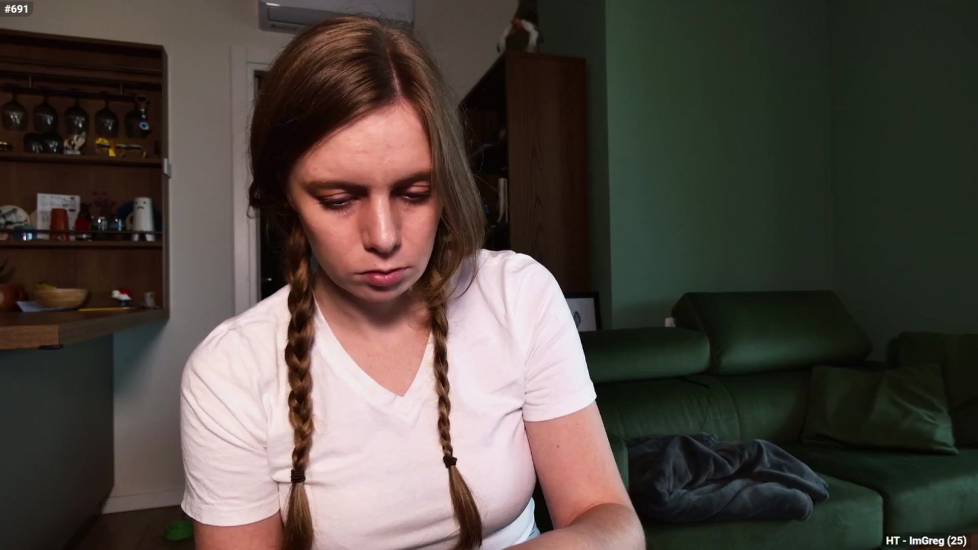 Gallery image thumbnail from Personage's myfreecams stream on, 10/22/2025, 12:55 image 18 of 20