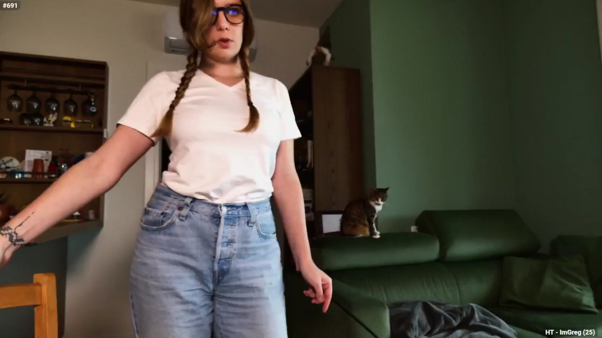 Gallery image thumbnail from Personage's myfreecams stream on, 10/22/2025, 12:55 image 7 of 20