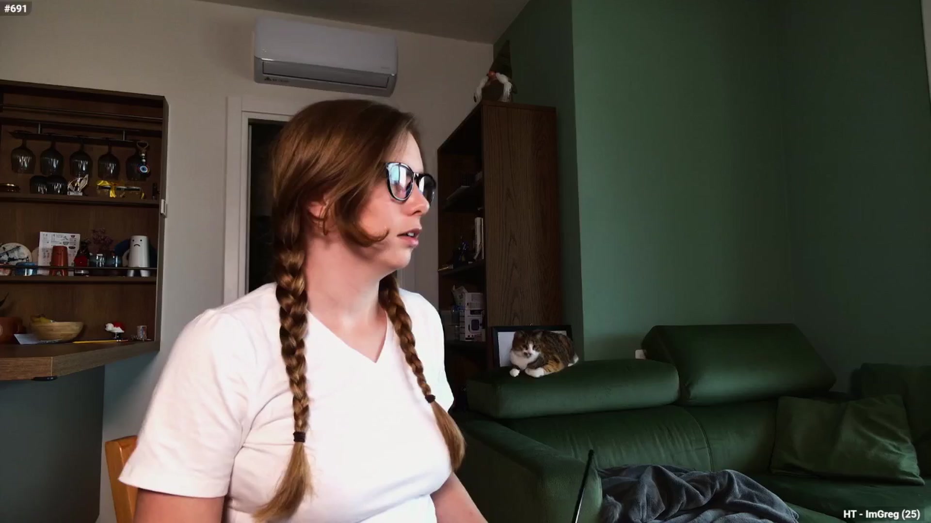 Gallery image thumbnail from Personage's myfreecams stream on, 10/22/2025, 12:55 image 6 of 20