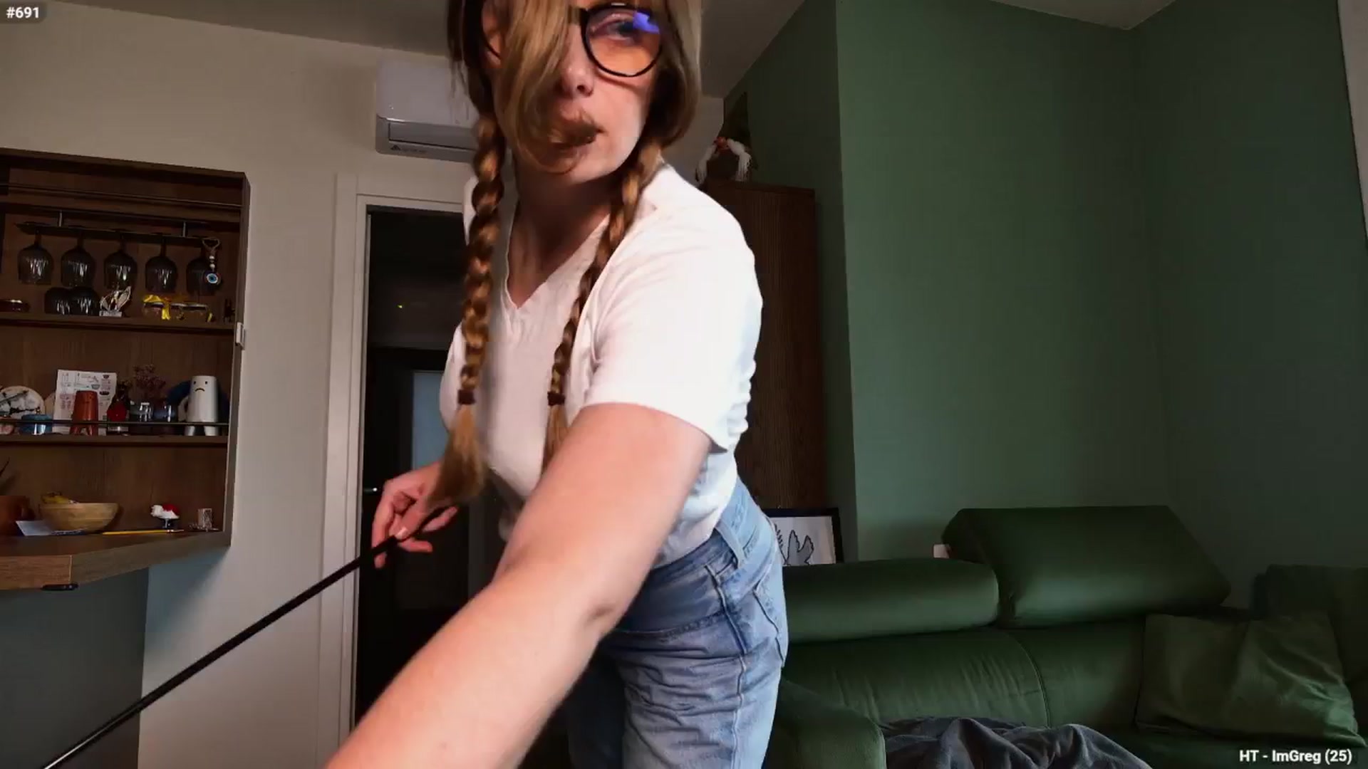 Gallery image thumbnail from Personage's myfreecams stream on, 10/22/2025, 12:55 image 8 of 20