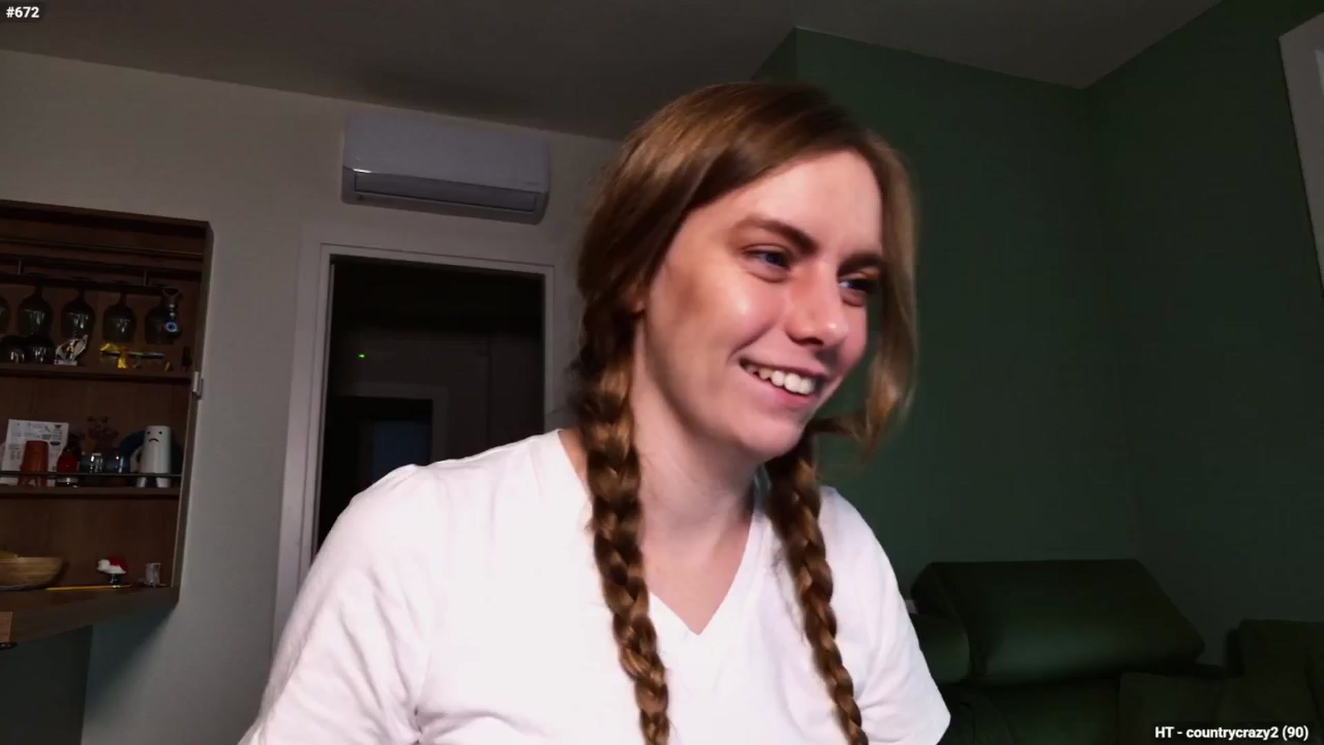 Gallery image thumbnail from Personage's myfreecams stream on, 10/22/2025, 14:00 image 9 of 20