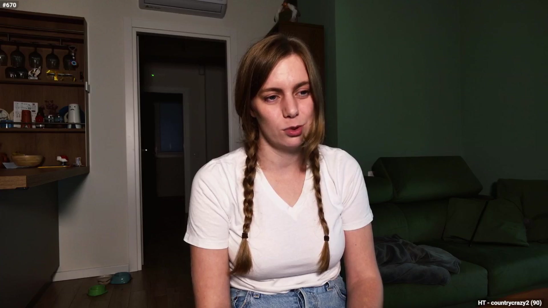Gallery image thumbnail from Personage's myfreecams stream on, 10/22/2025, 14:00 image 20 of 20