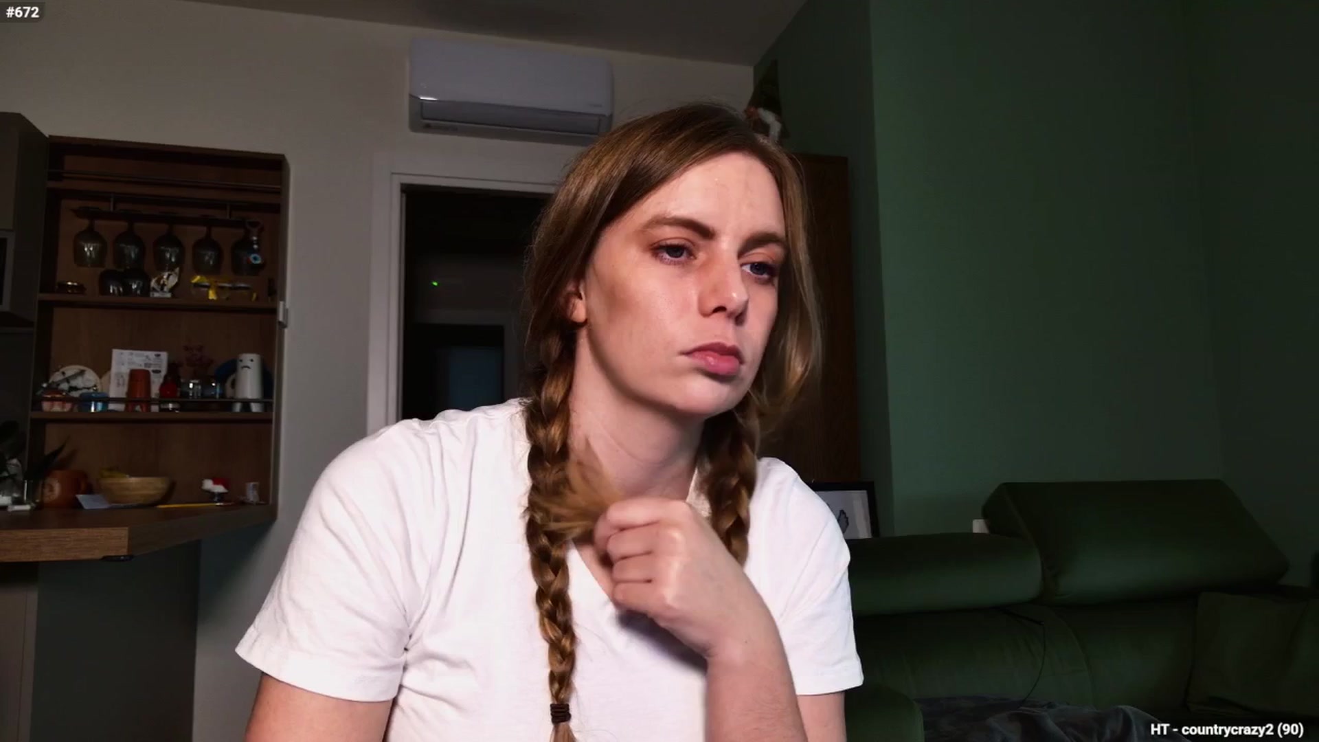 Gallery image thumbnail from Personage's myfreecams stream on, 10/22/2025, 14:00 image 8 of 20
