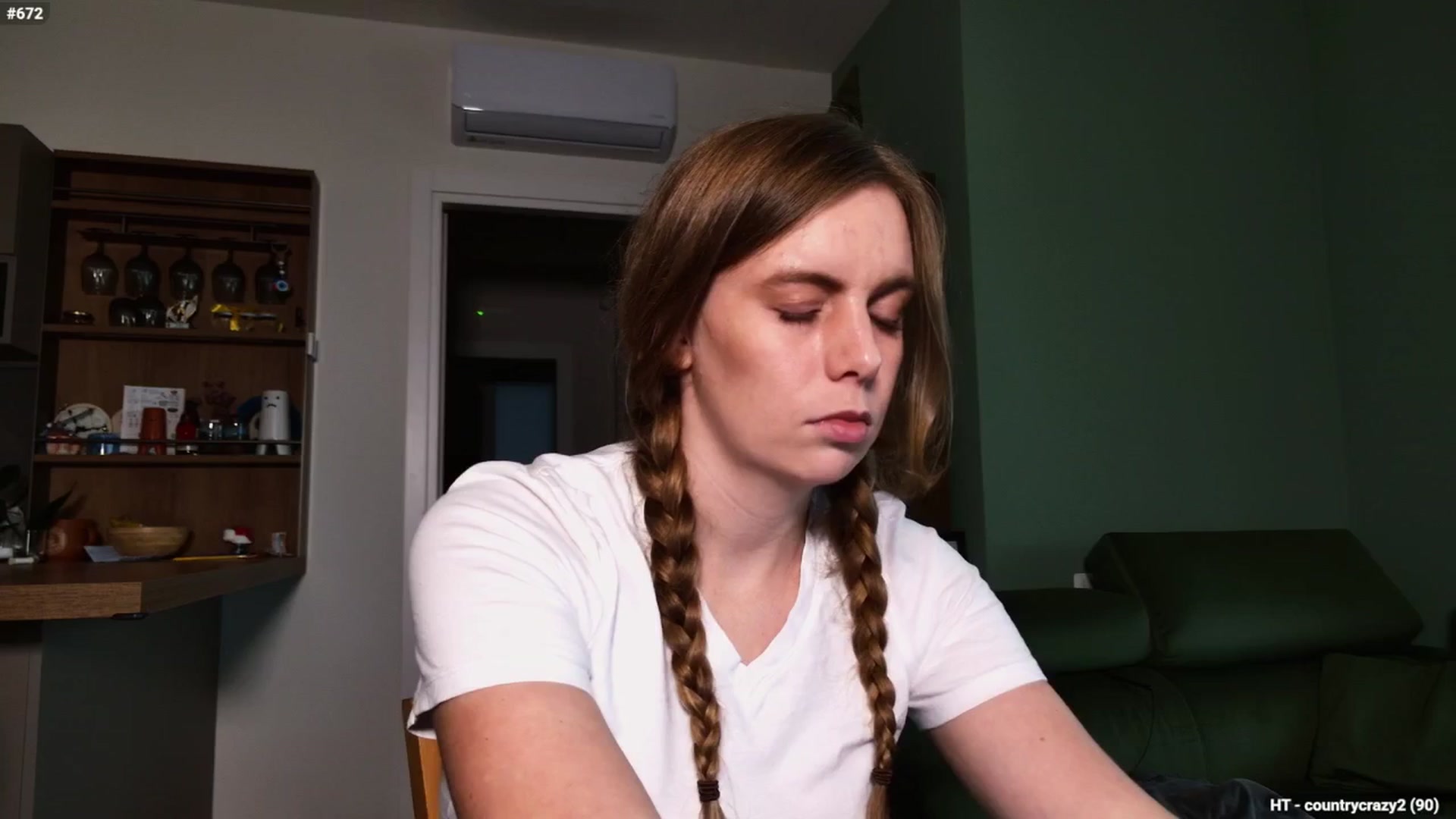 Gallery image thumbnail from Personage's myfreecams stream on, 10/22/2025, 14:00 image 7 of 20