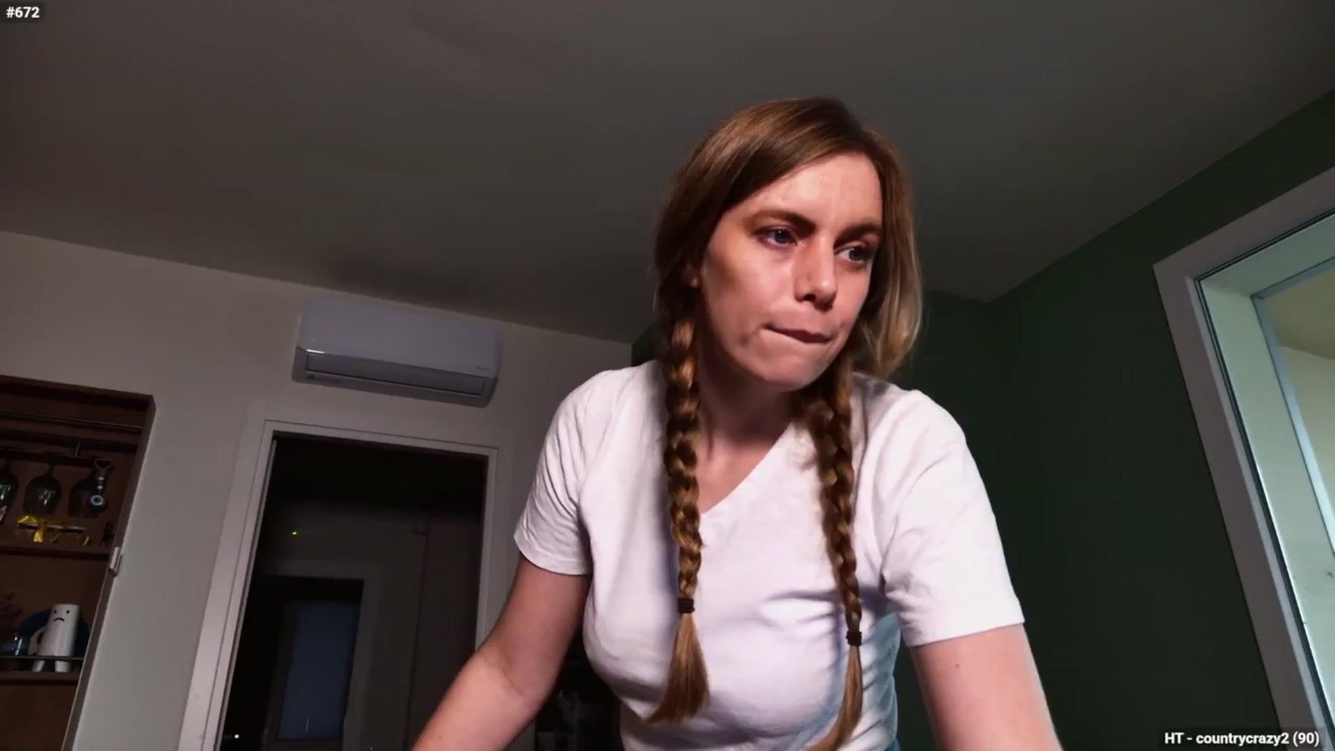 Gallery image thumbnail from Personage's myfreecams stream on, 10/22/2025, 14:00 image 10 of 20