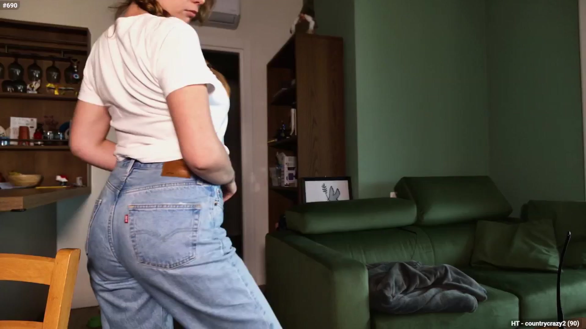 Gallery image thumbnail from Personage's myfreecams stream on, 10/22/2025, 14:00 image 1 of 20