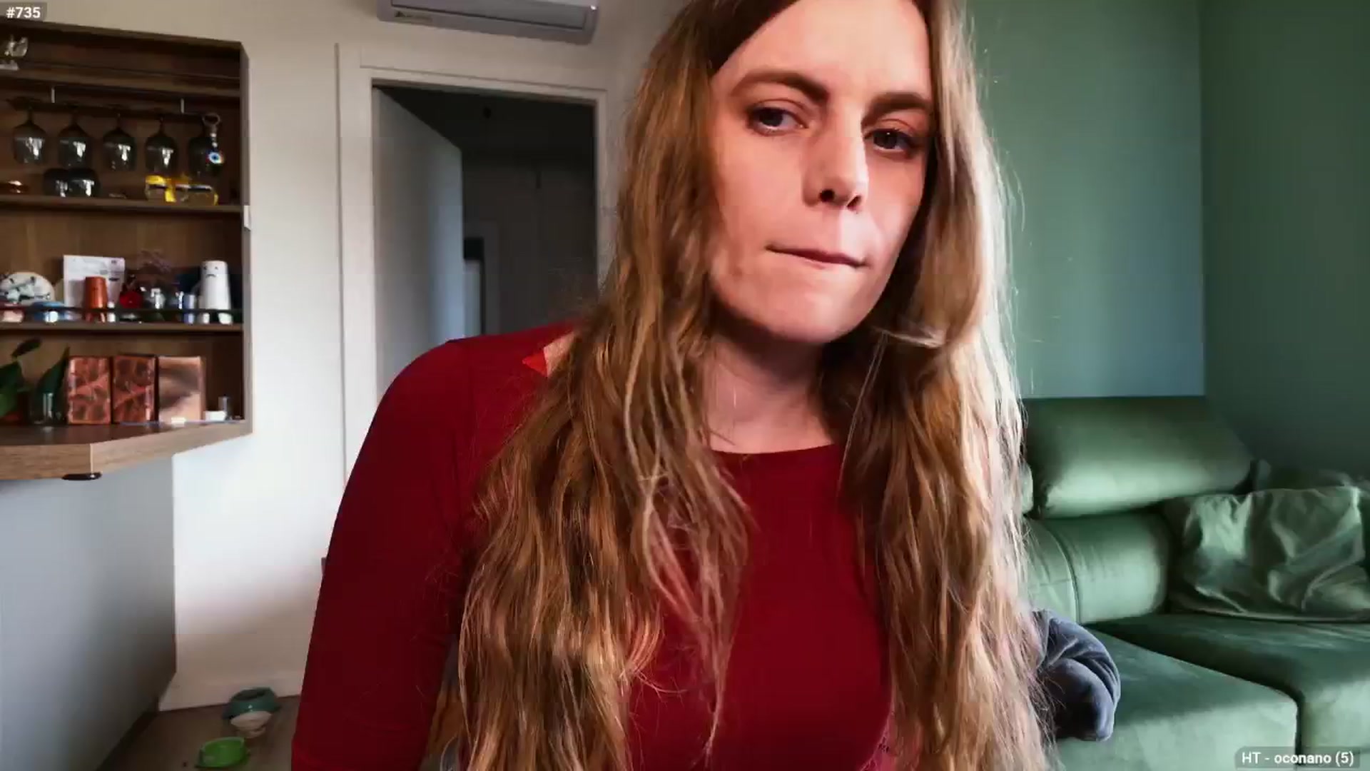 Gallery image thumbnail from Personage's myfreecams stream on, 10/24/2025, 13:04 image 3 of 20