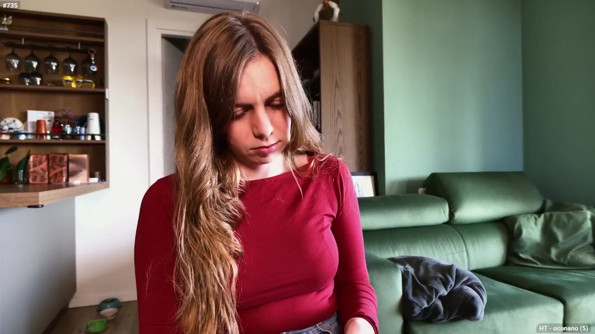 Gallery image thumbnail from Personage's myfreecams stream on, 10/24/2025, 13:04 image 6 of 20