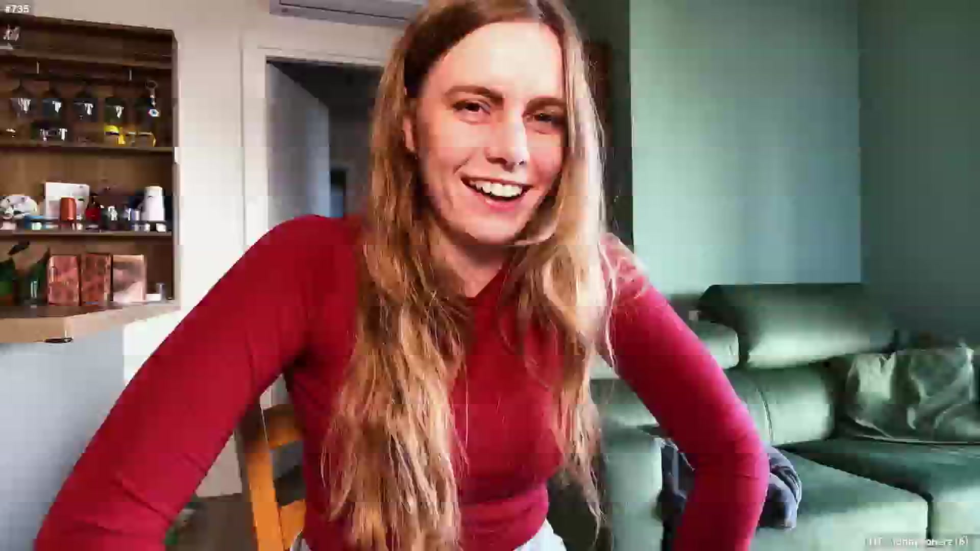 Gallery image thumbnail from Personage's myfreecams stream on, 10/24/2025, 13:04 image 18 of 20