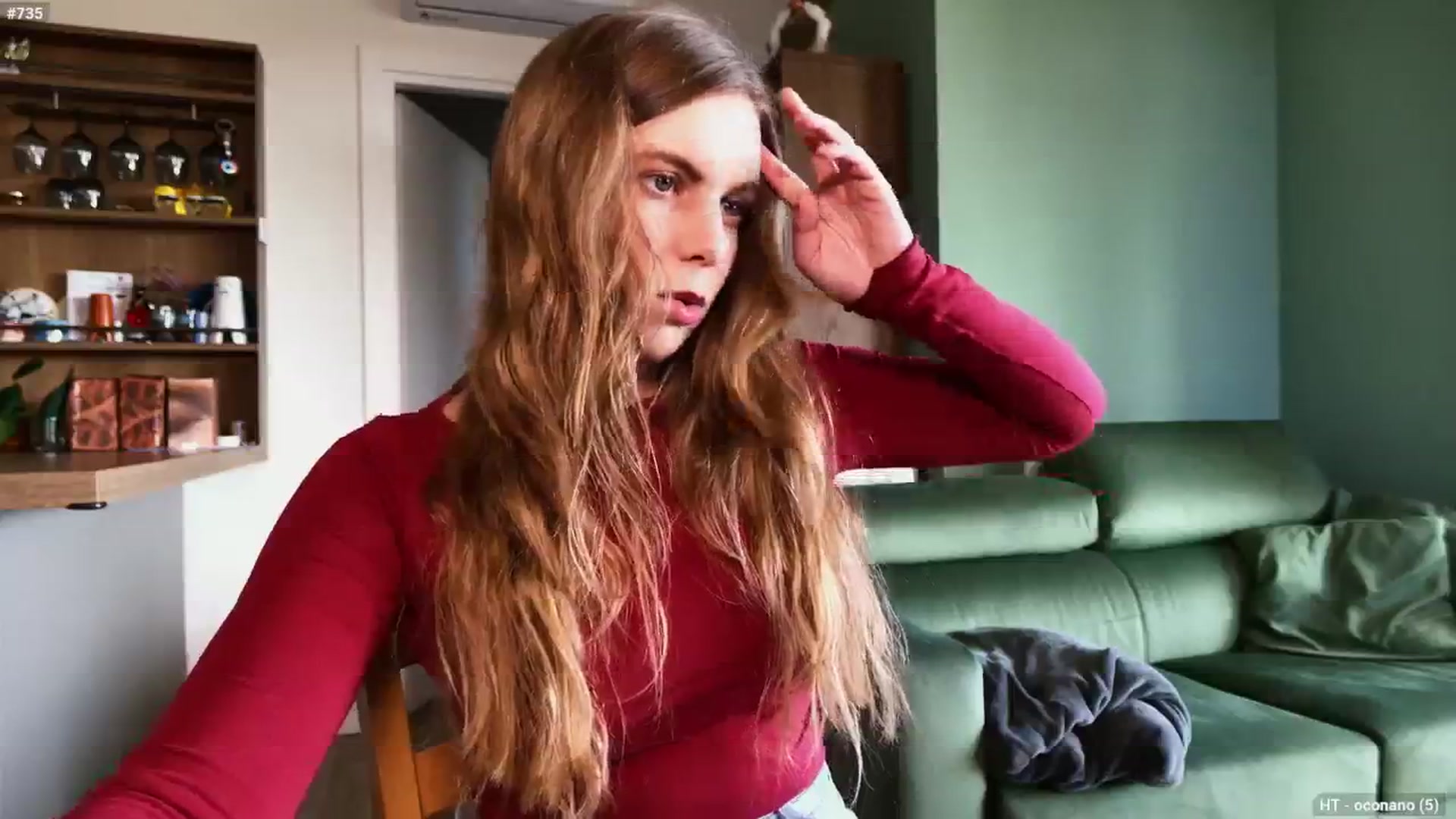Gallery image thumbnail from Personage's myfreecams stream on, 10/24/2025, 13:04 image 5 of 20