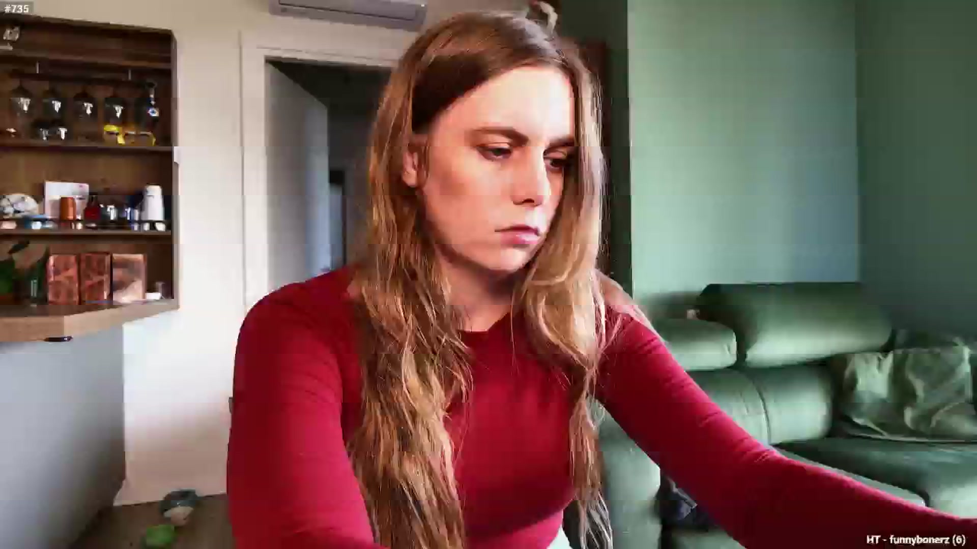 Gallery image thumbnail from Personage's myfreecams stream on, 10/24/2025, 13:04 image 16 of 20