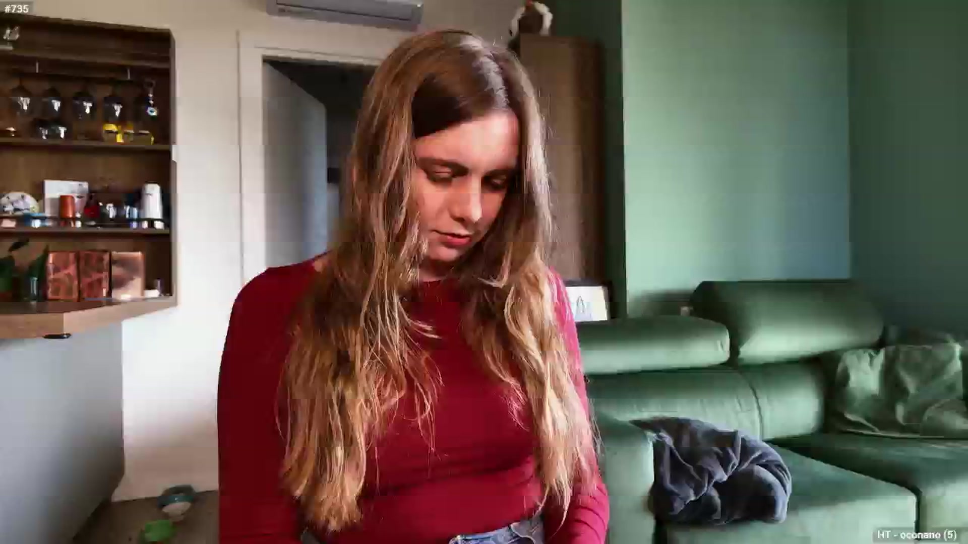 Gallery image thumbnail from Personage's myfreecams stream on, 10/24/2025, 13:04 image 4 of 20