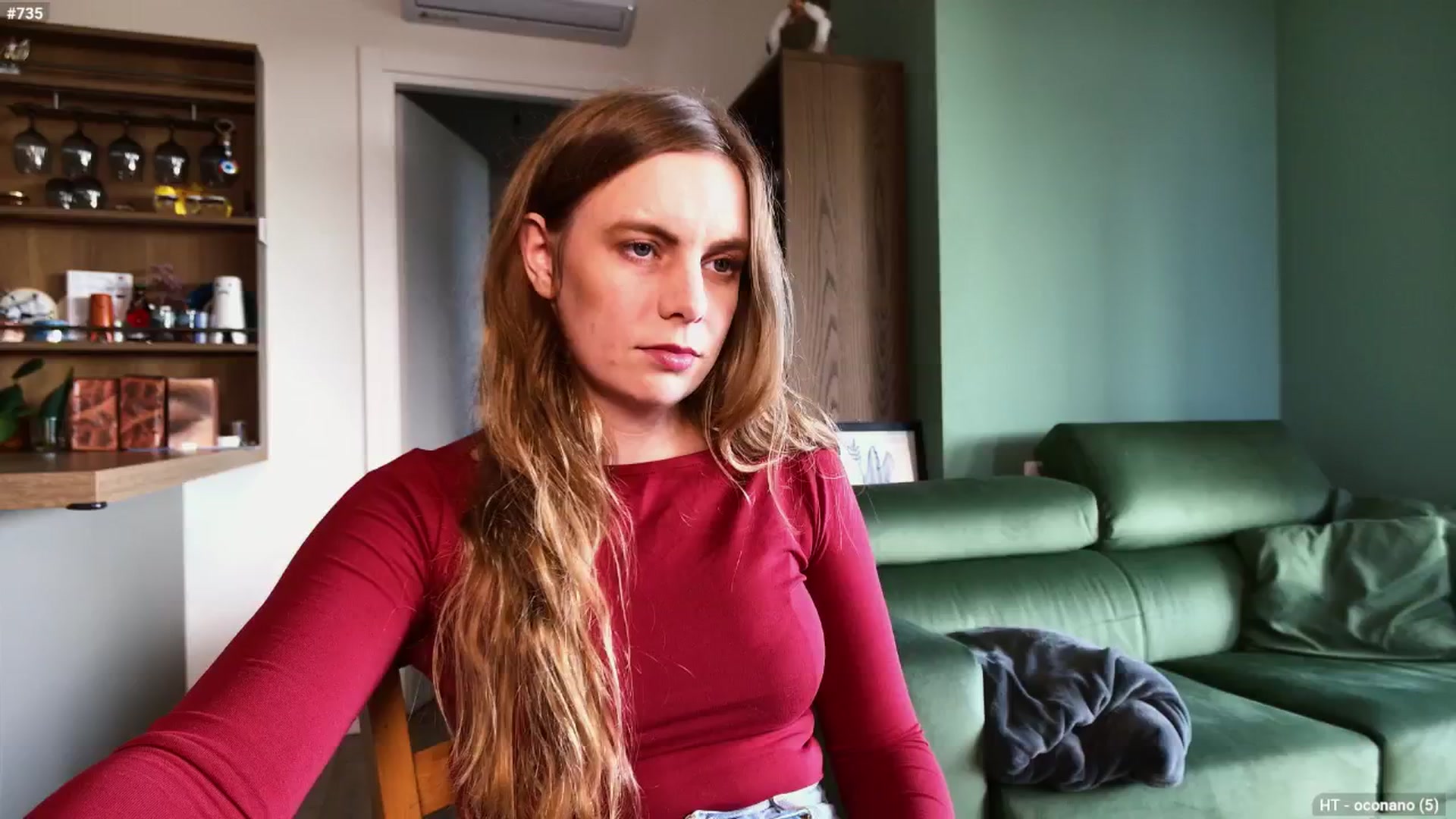 Gallery image thumbnail from Personage's myfreecams stream on, 10/24/2025, 13:04 image 8 of 20