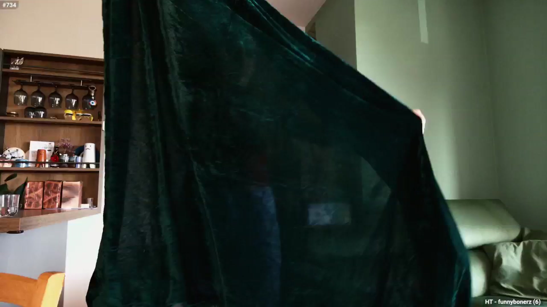 Gallery image thumbnail from Personage's myfreecams stream on, 10/24/2025, 14:57 image 7 of 20