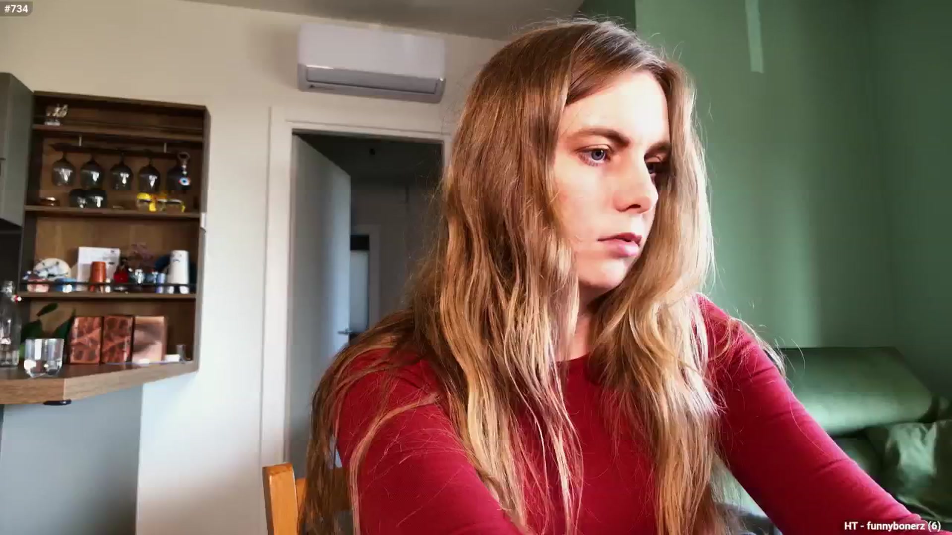 Gallery image thumbnail from Personage's myfreecams stream on, 10/24/2025, 14:57 image 6 of 20