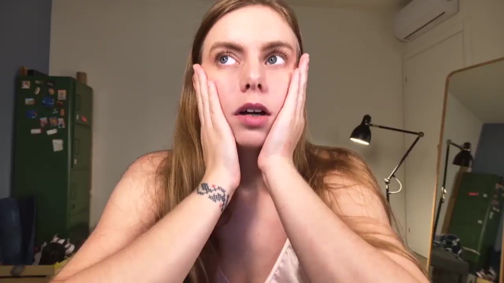 Gallery image thumbnail from Personage's myfreecams stream on, 10/27/2025, 14:46 image 20 of 20