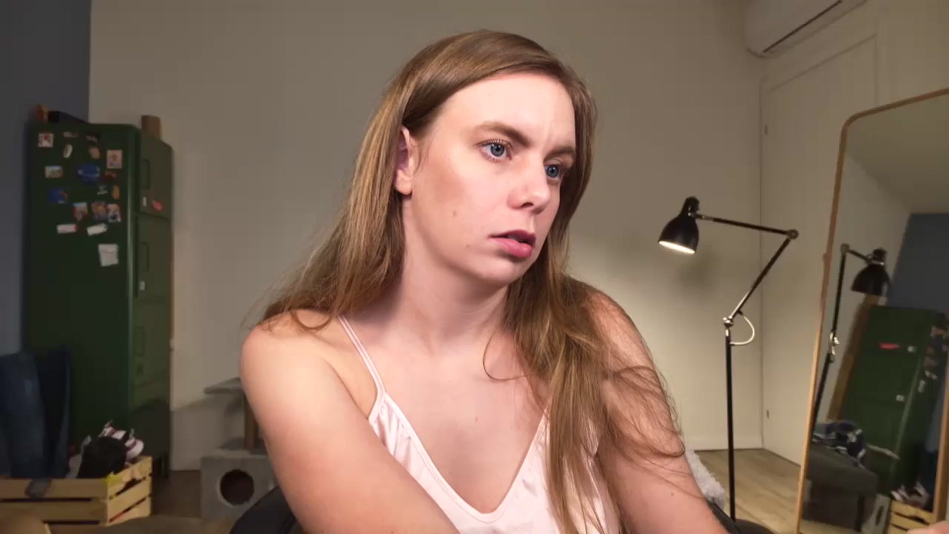 Gallery image thumbnail from Personage's myfreecams stream on, 10/27/2025, 14:46 image 8 of 20