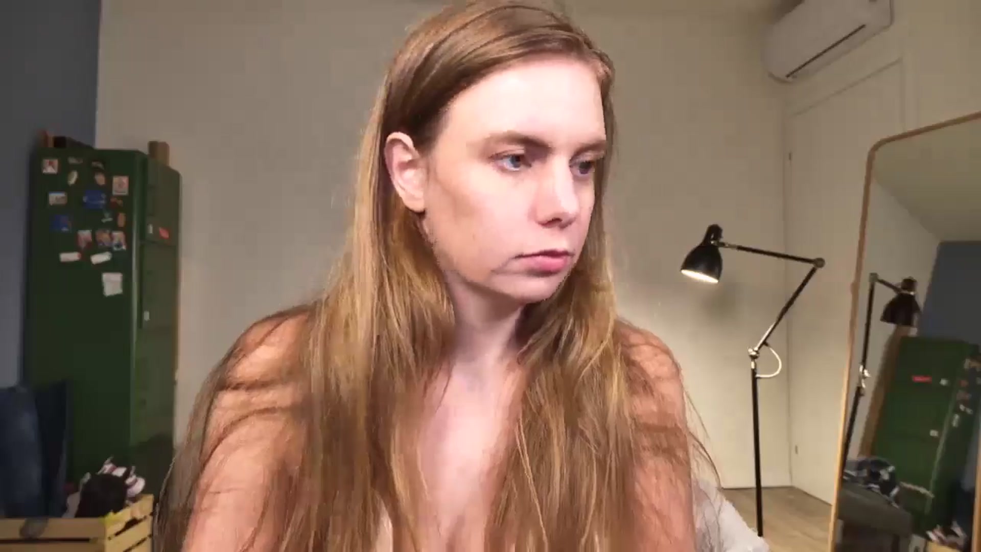 Gallery image thumbnail from Personage's myfreecams stream on, 10/27/2025, 14:46 image 16 of 20