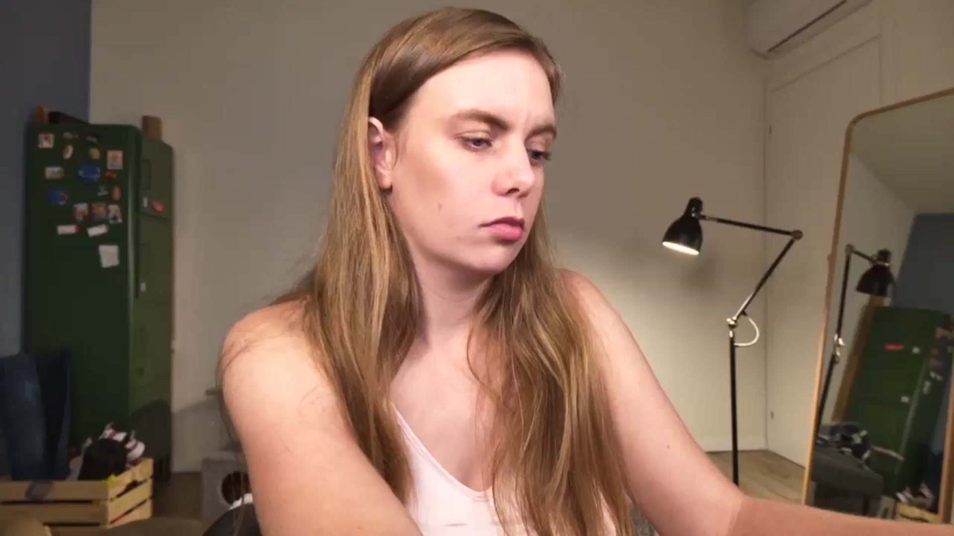 Gallery image thumbnail from Personage's myfreecams stream on, 10/27/2025, 14:46 image 1 of 20