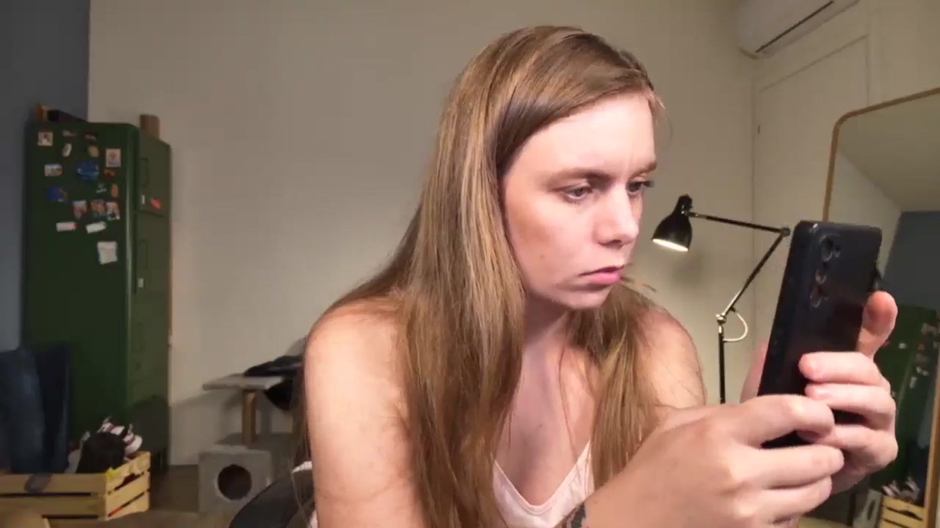 Gallery image thumbnail from Personage's myfreecams stream on, 10/27/2025, 14:46 image 11 of 20