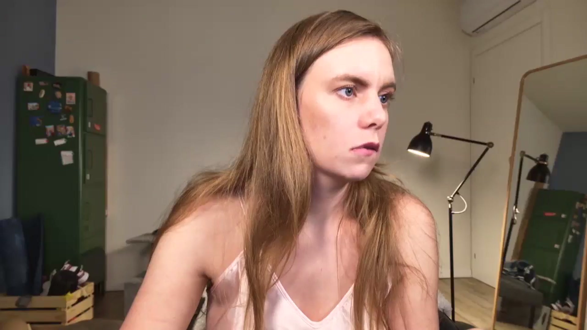 Gallery image thumbnail from Personage's myfreecams stream on, 10/27/2025, 14:46 image 9 of 20