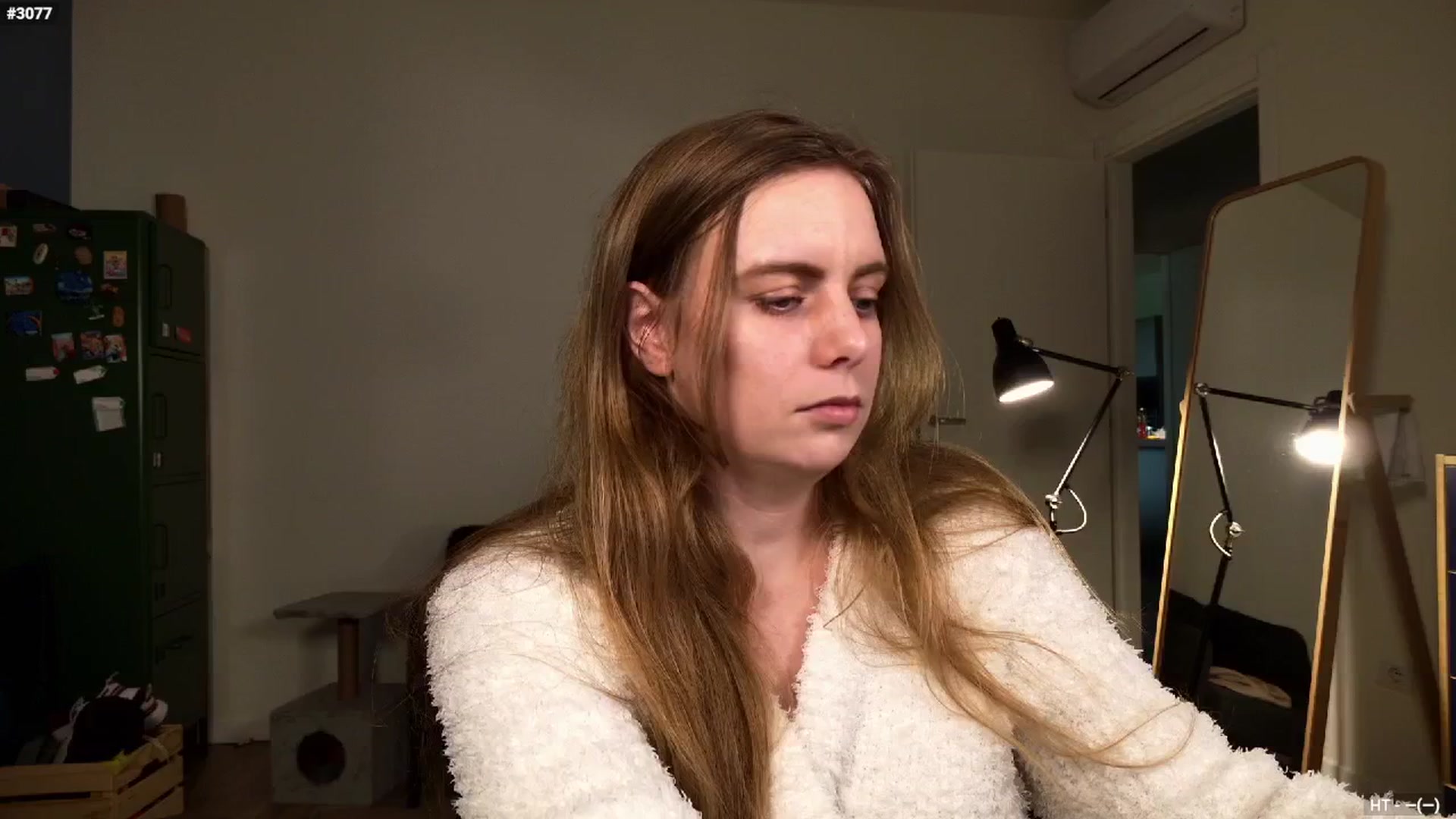 Gallery image thumbnail from Personage's myfreecams stream on, 11/02/2025, 14:50 image 3 of 20