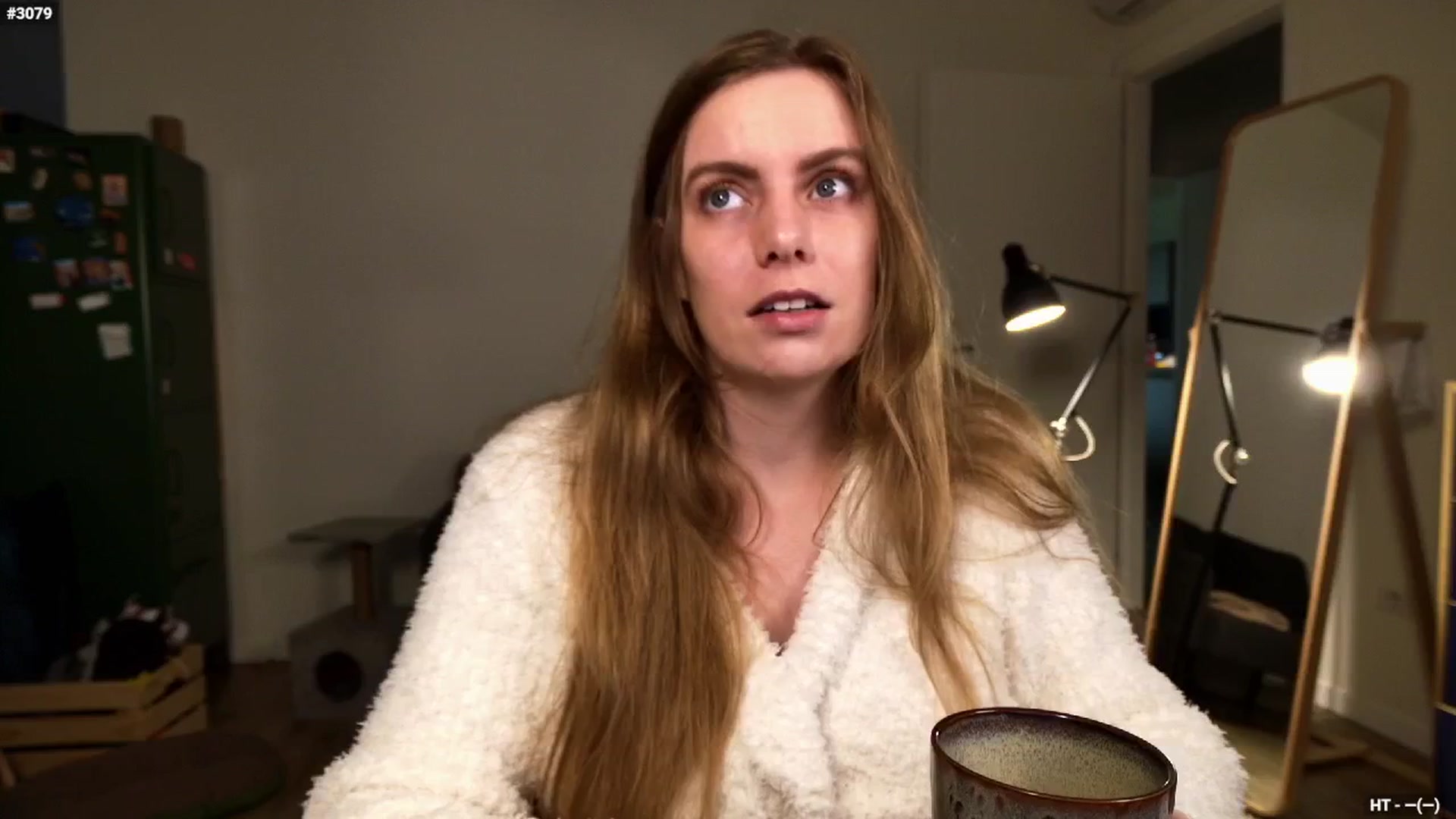 Gallery image thumbnail from Personage's myfreecams stream on, 11/02/2025, 14:50 image 7 of 20