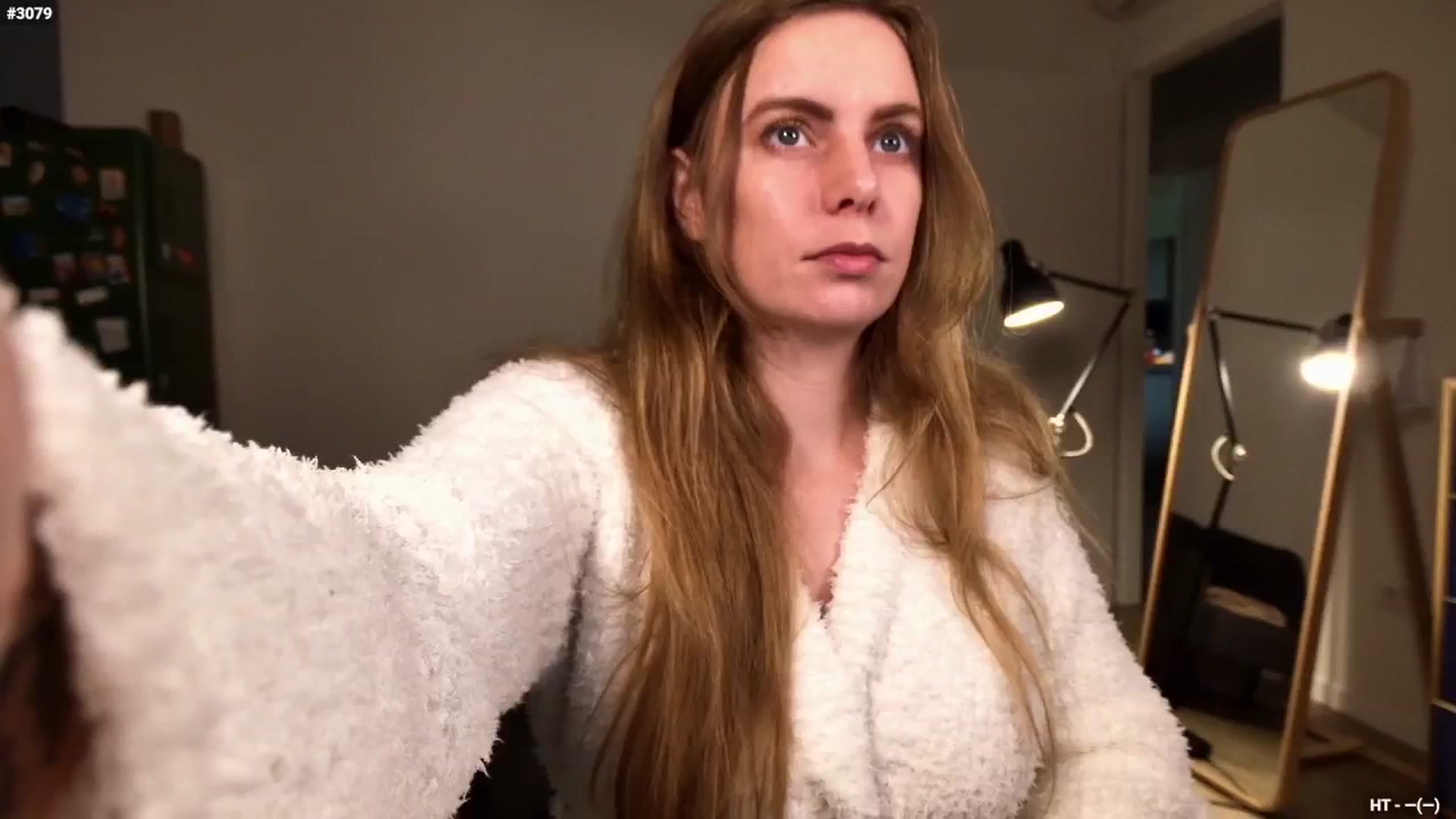 Gallery image thumbnail from Personage's myfreecams stream on, 11/02/2025, 14:50 image 5 of 20