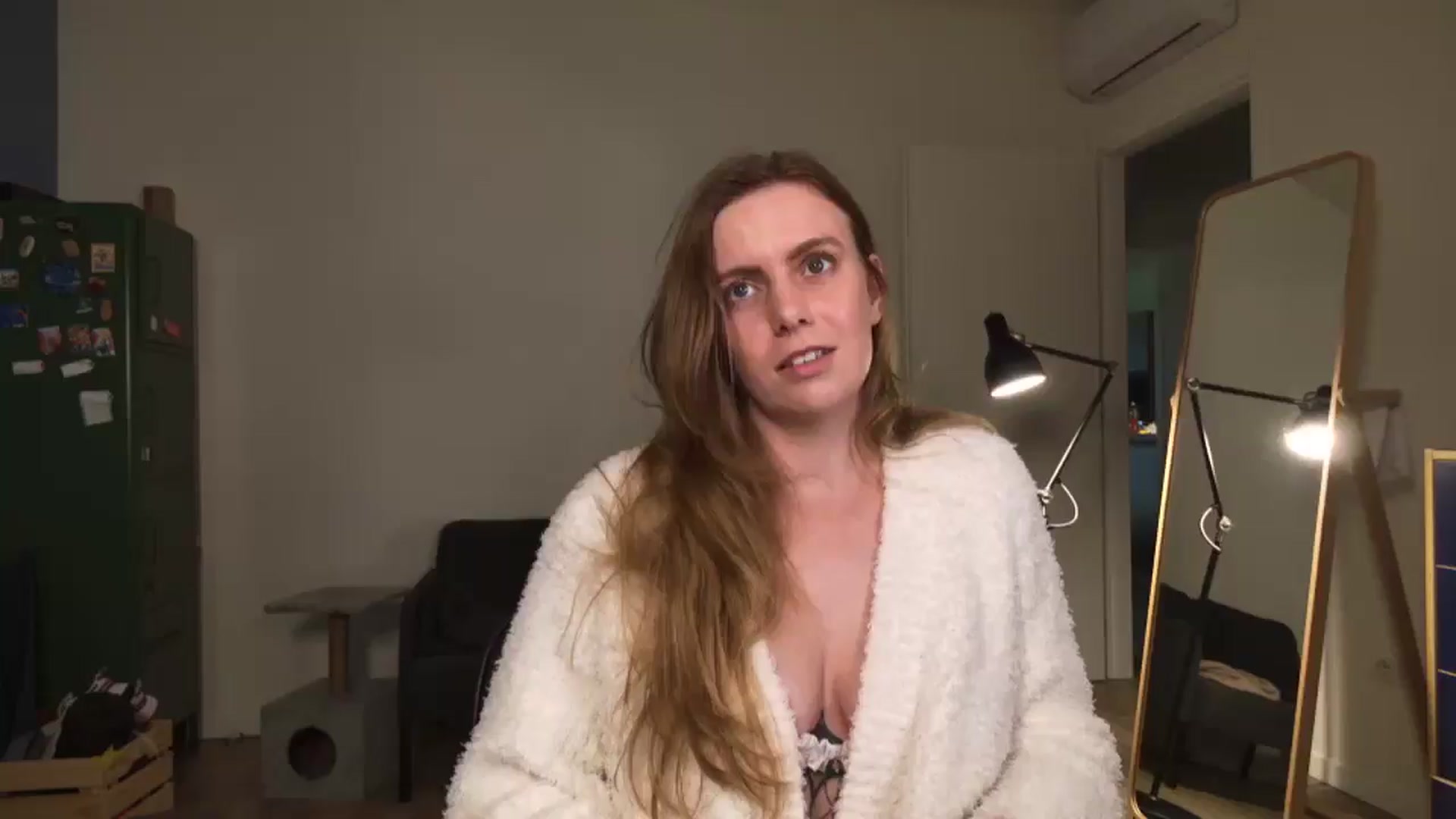 Gallery image thumbnail from Personage's myfreecams stream on, 11/02/2025, 15:50 image 14 of 20
