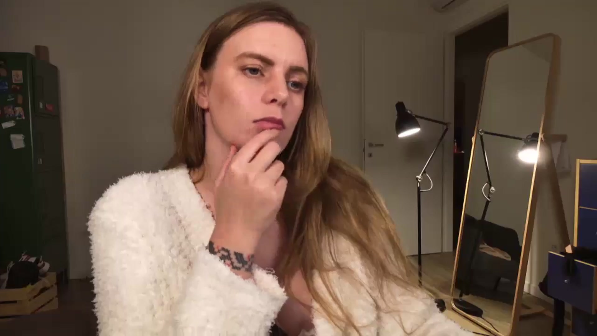 Gallery image thumbnail from Personage's myfreecams stream on, 11/02/2025, 18:06 image 13 of 20