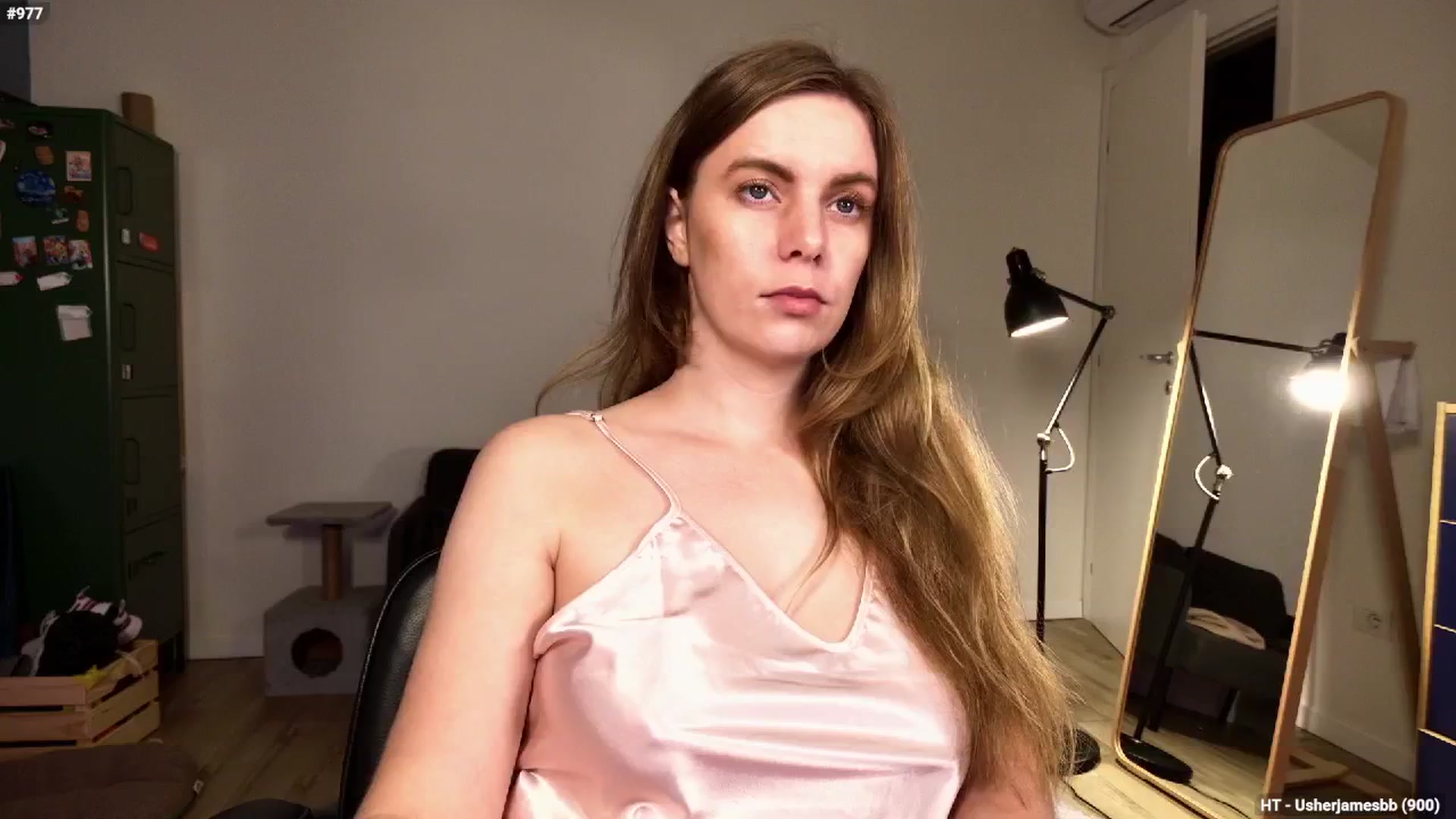 Gallery image thumbnail from Personage's myfreecams stream on, 11/03/2025, 05:07 image 15 of 20