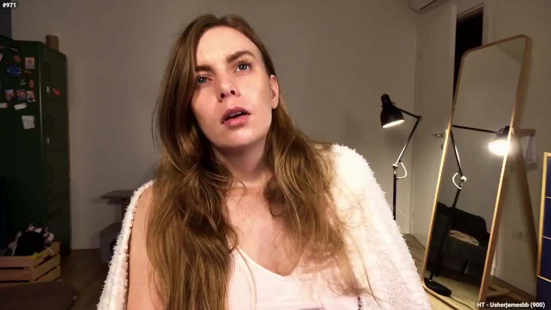Gallery image thumbnail from Personage's myfreecams stream on, 11/03/2025, 05:07 image 5 of 20