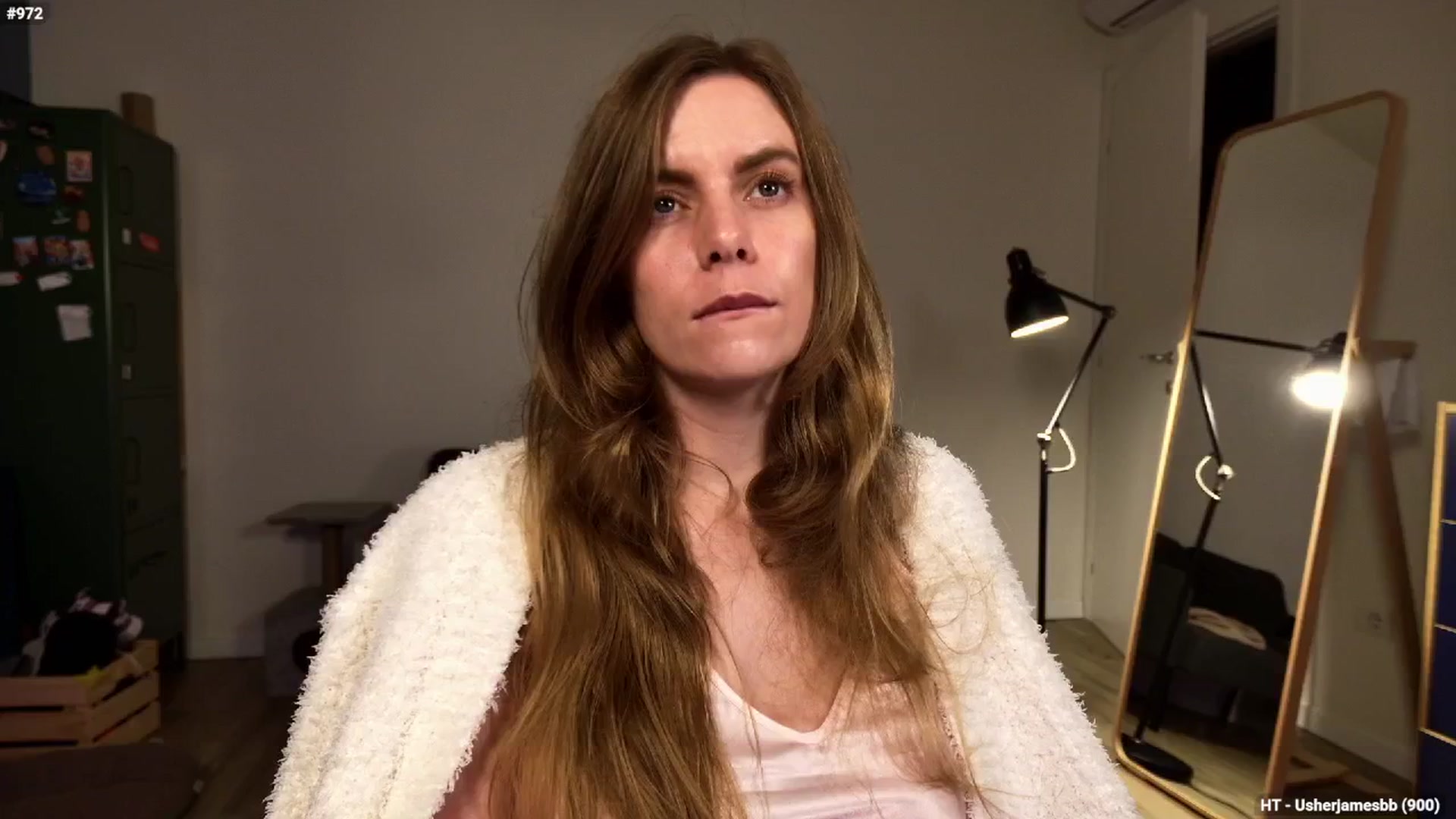 Gallery image thumbnail from Personage's myfreecams stream on, 11/03/2025, 05:07 image 6 of 20