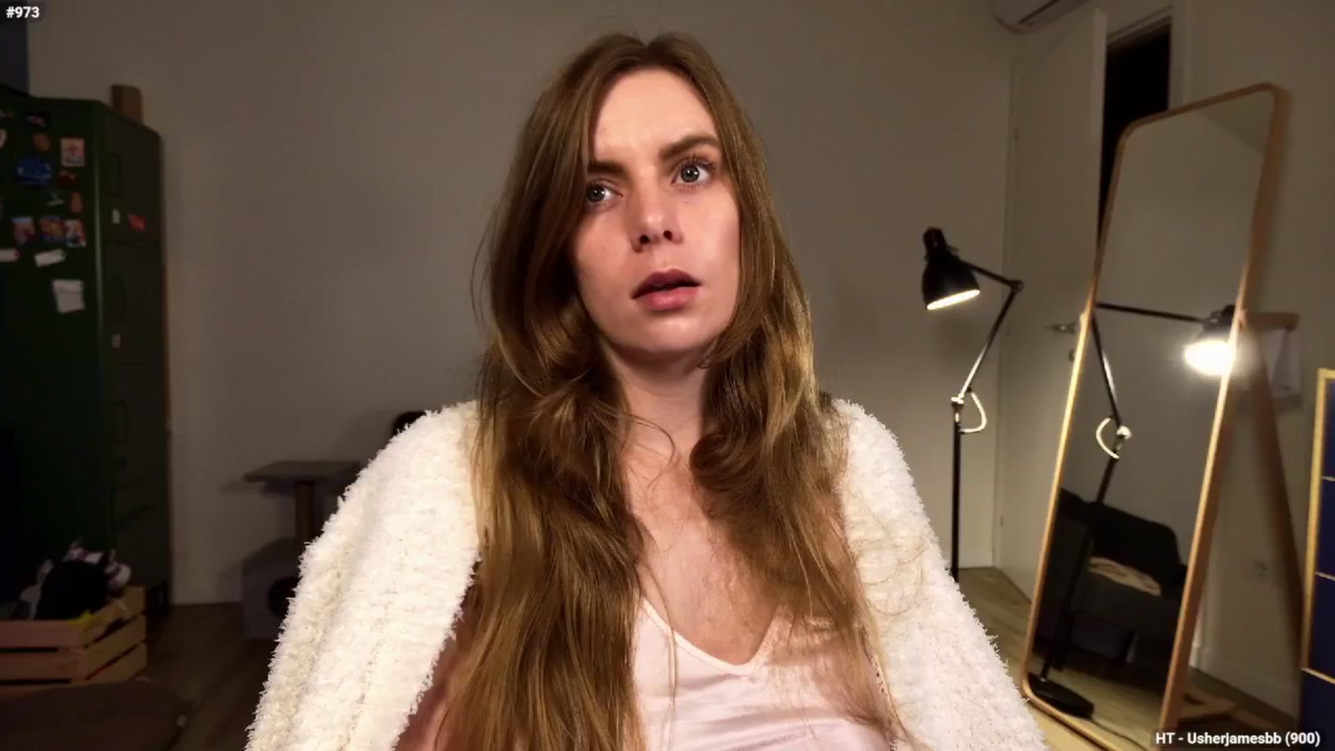 Gallery image thumbnail from Personage's myfreecams stream on, 11/03/2025, 05:07 image 7 of 20