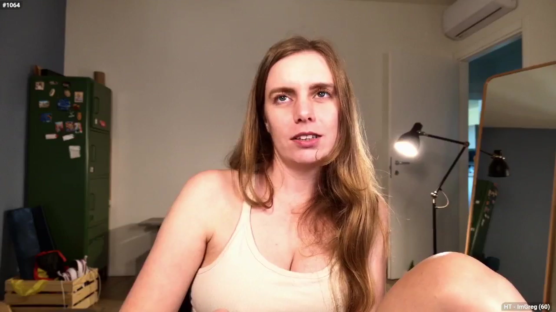 Gallery image thumbnail from Personage's myfreecams stream on, 11/03/2025, 16:36 image 6 of 20