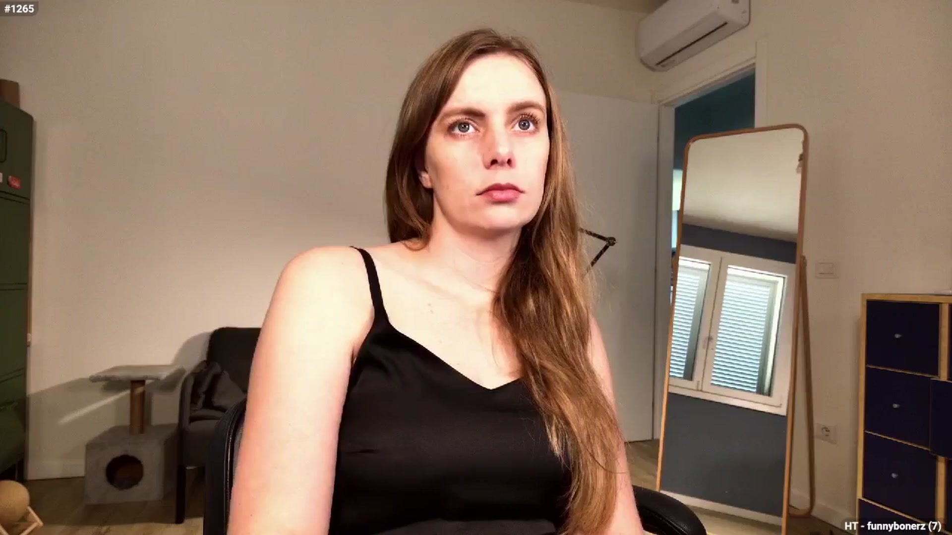 Gallery image thumbnail from Personage's myfreecams stream on, 11/05/2025, 15:45 image 2 of 20