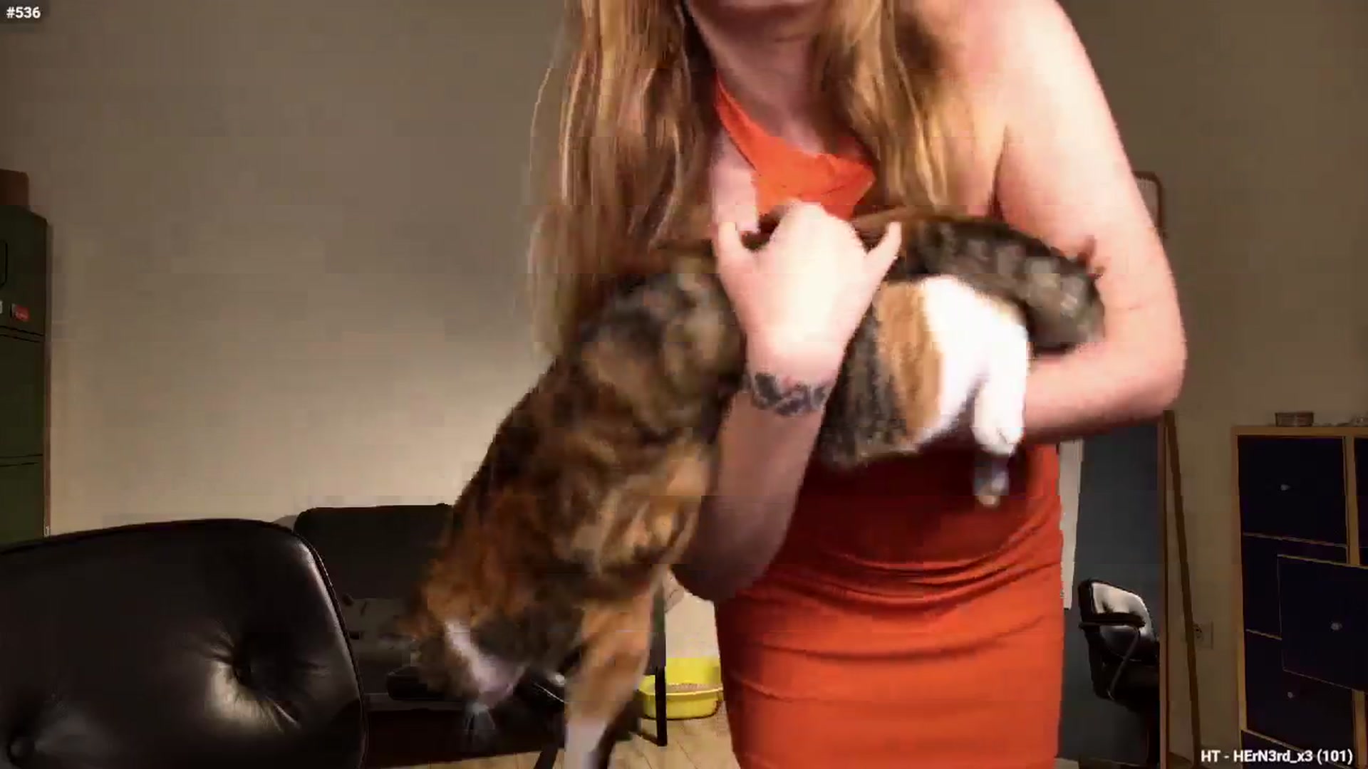Gallery image thumbnail from Personage's myfreecams stream on, 11/11/2025, 06:52 image 19 of 20