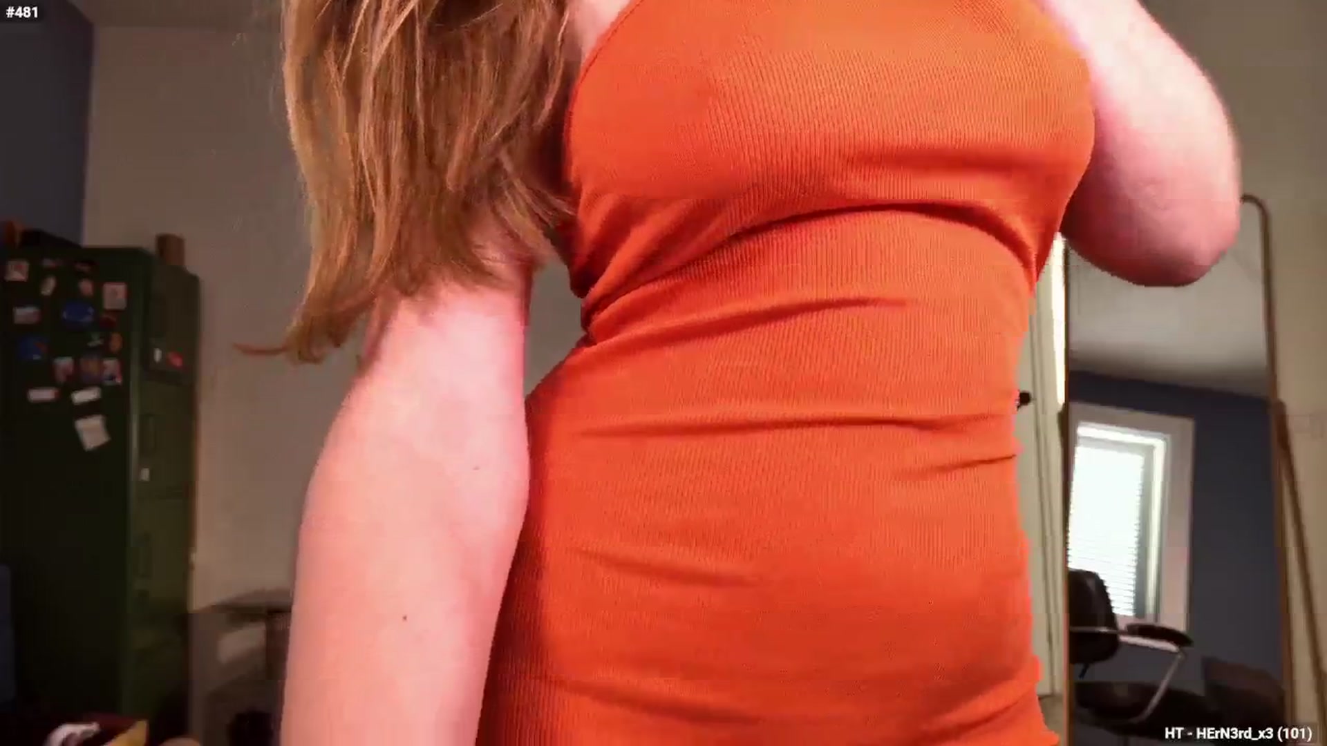 Gallery image thumbnail from Personage's myfreecams stream on, 11/11/2025, 07:56 image 20 of 20