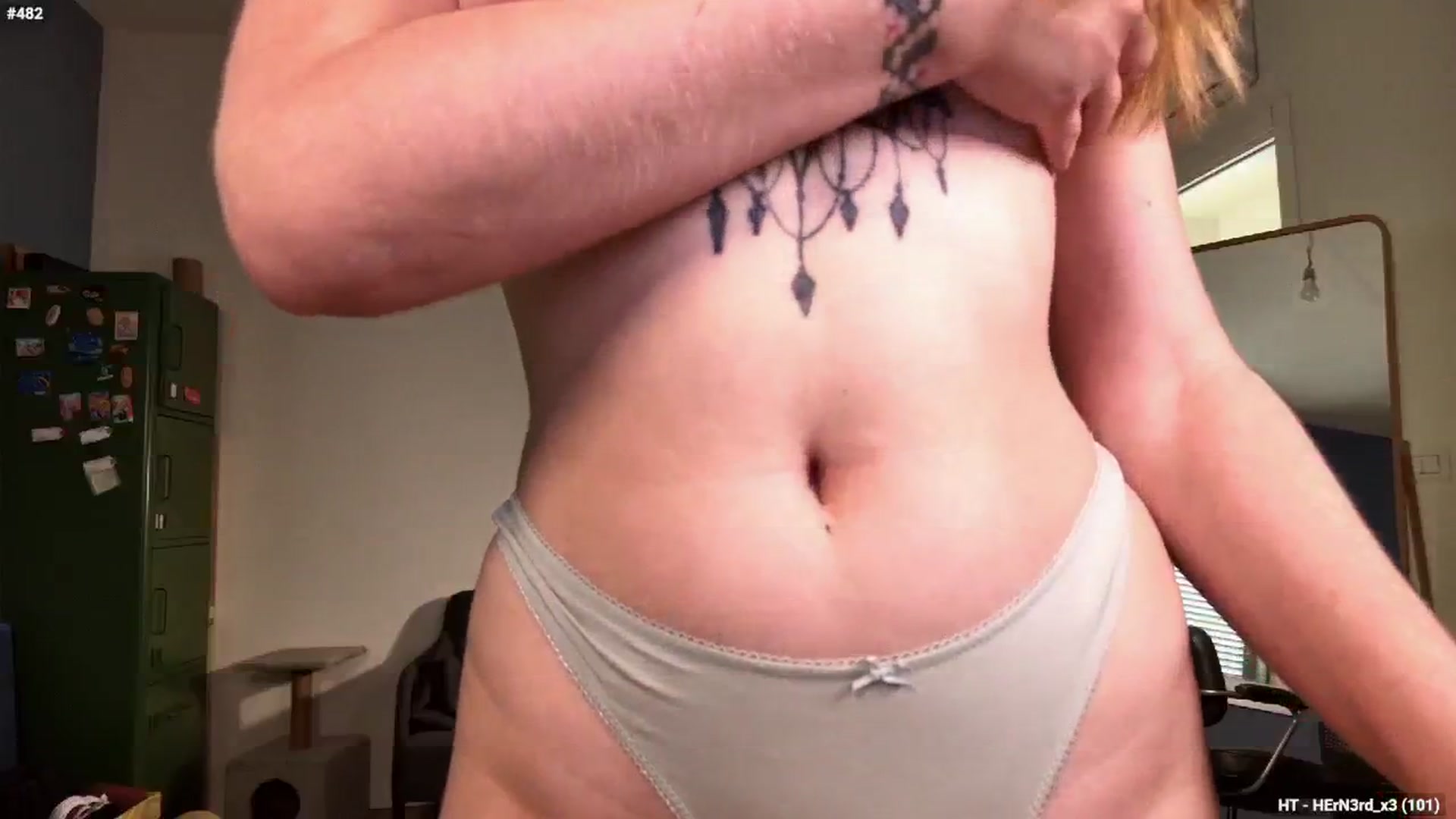 Gallery image thumbnail from Personage's myfreecams stream on, 11/11/2025, 07:56 image 15 of 20