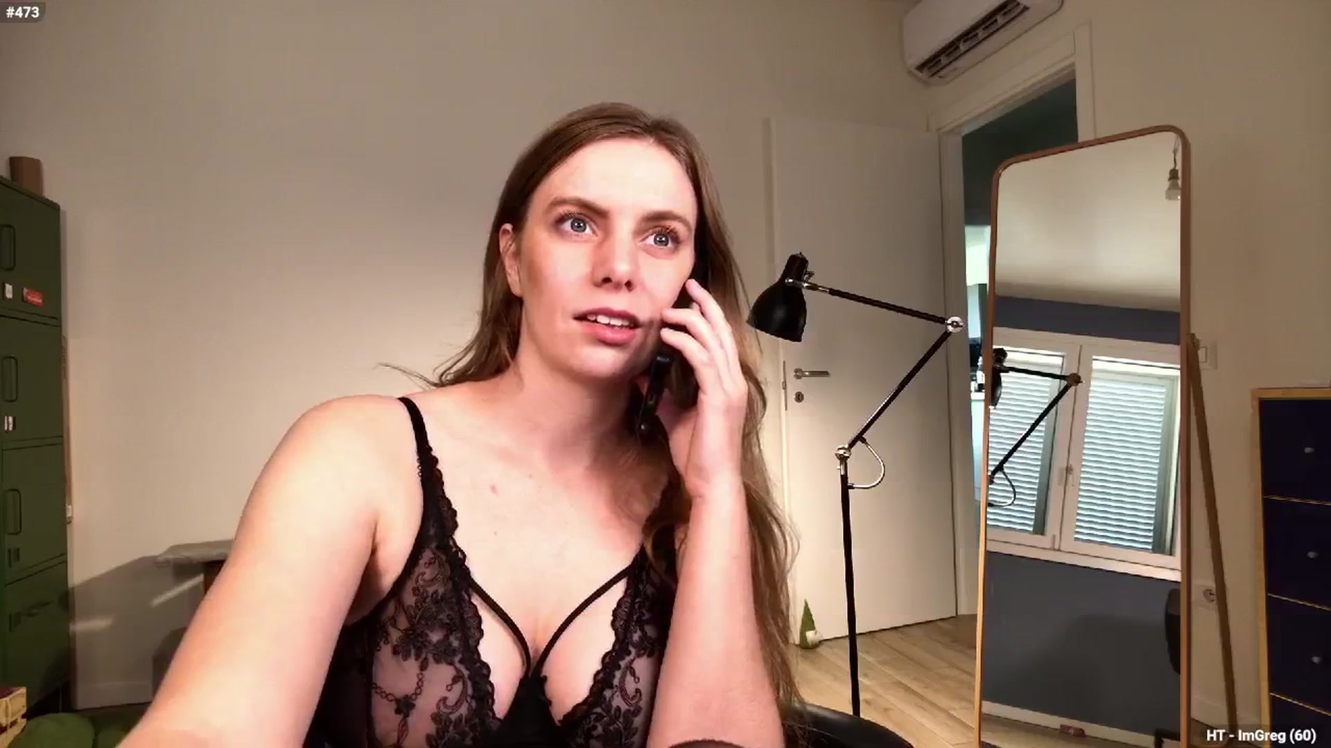 Gallery image thumbnail from Personage's myfreecams stream on, 11/12/2025, 16:37 image 5 of 20